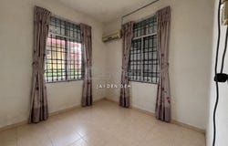 Jalan Datuk Kumbar, Alor Setar, Kedah 05300