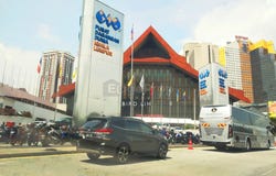 jalan chow kit,, KLCC, Kuala Lumpur 50350