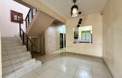 Jalan KE 6, Rawang, Selangor 48000