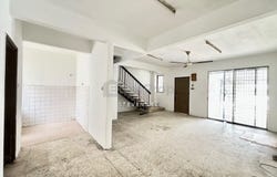 Jalan Ros 2, Hulu Selangor, Selangor 48300