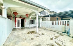 Jalan Batu Unjur, Klang, Selangor 41200