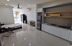 jalan impact, Cyberjaya, Selangor 63000