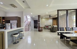 Bandar Sungai Long, Kajang, Selangor 43000