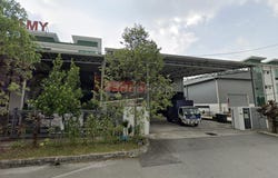 Jalan C-Ampy, Kajang, Selangor 43200
