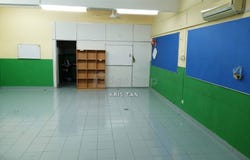 Jalan SP , Cheras, Kuala Lumpur 43200