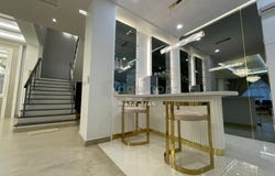 Jalan Tijani 1/B, Ampang, Selangor 68000