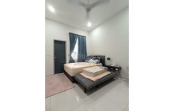 Jalan Maya, Iskandar Puteri, Johor 79100