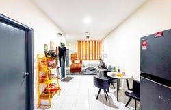 Dengkil, Selangor 43800