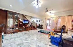 Cheras, Selangor 43200