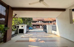 Bangi, Selangor 43000
