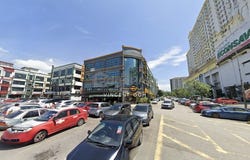 Off Jalan Utama, 43300 Kuala Lumpur, Seri Kembangan, Selangor 43300