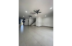 Lebuh Kota Iskandar Puteri, Iskandar Puteri, Johor 79200