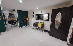 Jalan TK 2, Puchong, Selangor 47190