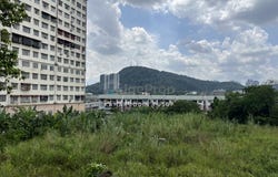 Ampang, Selangor 68000