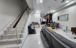 Jalan MR 2/19, Rawang, Selangor 48020