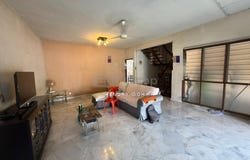Jalan Burung Tiung, Taman Bukit Maluri, Kepong, Kuala Lumpur 52100