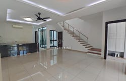 Lebuh Kota Iskandar, Iskandar Puteri, Johor 79100