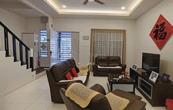 82,LENGKOK RISHAH 3, TAMAN SILIBIN RIA, 30100, Kinta, Perak 30100