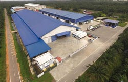 Jalan Rukun, Simpang Tiga Ijok, Kuala Selangor, Selangor 45700