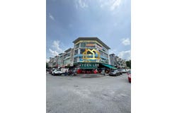 Seri Kembangan, Selangor