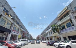 Klang, Selangor, Klang, Selangor 41200