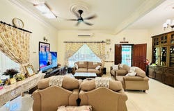 Jalan Setia 2, Balakong, Selangor 43300