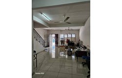 Jalan Kerongsang, Klang, Selangor 41200