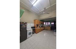 Jalan Melawati , Taman Melawati, 53100 Gombak, Selangor, Gombak, Selangor 53100