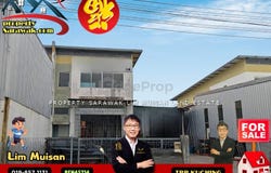 Kuching, Sarawak 93450