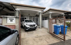 Jalan Kebun, Shah Alam, Selangor 40460