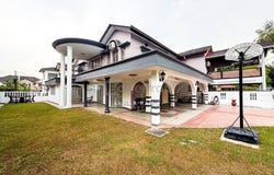 Section 9, Shah Alam, Selangor 40100