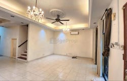 Bangi, Selangor 43000
