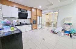 Jalan Putra Prima PP3, Puchong, Selangor 47100