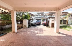 Jalan Seri Putra, Kajang, Selangor 43000