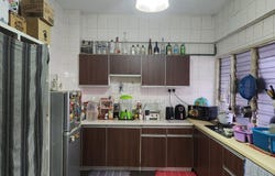 Petaling Jaya, Selangor 47301