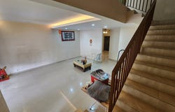 Jalan TP 8, Rawang, Selangor 48000