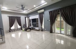 Jalan Aman Perdana, Klang, Selangor 41050