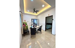 Jalan Sentral, Iskandar Puteri, Johor 79100