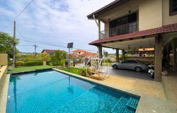 Jalan Bunga Raya, Shah Alam, Selangor 40000