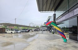 Pusing, Perak
