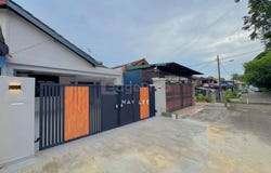 Jalan Bayan 3/2, Masai, Johor 81750
