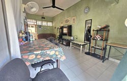 Shah Alam, Selangor 40400