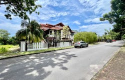 Section U9, Shah Alam, Selangor 40150