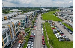 Shah Alam, Selangor 40200
