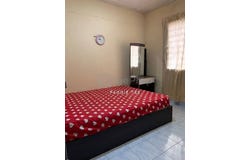 Jalan Permas 7, 81750, Johor, Johor Bahru, Johor 81750