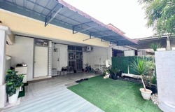 Jenjarom, Selangor 42610