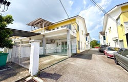 Semenyih, Selangor 43500