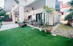 Beverly Heights 68000 Ampang Jaya Selangor, Ampang, Selangor 68000