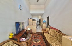Jalan Kebun Nenas, Klang, Selangor 41200