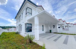 Bangi, Selangor 43000